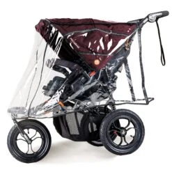 Out N About Double Nipper V5 - Brambleberry Red -Baby Products Store out n about double buggies out n about twin nipper v5 double pushchair brambleberry red nip 02bdyv5 39448921178333