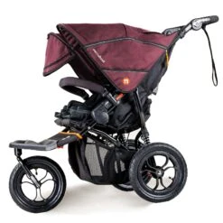 Out N About Double Nipper V5 - Brambleberry Red -Baby Products Store out n about double buggies out n about twin nipper v5 double pushchair brambleberry red nip 02bdyv5 39448925012189
