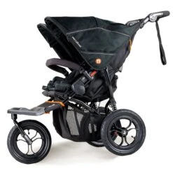 Out N About Double Nipper V5 - Forest Black -Baby Products Store out n about double buggies out n about twin nipper v5 double pushchair forest black nip 02blkv5 39391524389085