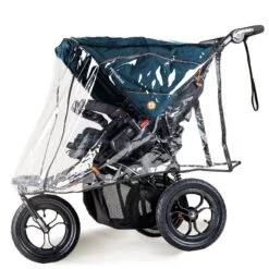 Out N About Double Nipper V5 - Highland Blue -Baby Products Store out n about double buggies out n about twin nipper v5 double pushchair highland blue nip 02bluv5 39448917737693