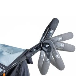 Out N About Double Nipper V5 - Rocksalt Grey -Baby Products Store out n about double buggies out n about twin nipper v5 double pushchair rock salt grey nip 02gryv5 39391525437661