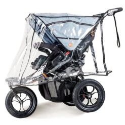 Out N About Double Nipper V5 - Rocksalt Grey -Baby Products Store out n about double buggies out n about twin nipper v5 double pushchair rock salt grey nip 02gryv5 39391525535965