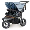 Out N About Double Nipper V5 - Rocksalt Grey -Baby Products Store out n about double buggies out n about twin nipper v5 double pushchair rock salt grey nip 02gryv5 39391525634269