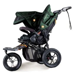 Out N About Double Nipper V5 - Sycamore Green -Baby Products Store out n about double buggies out n about twin nipper v5 double pushchair sycamore green nip 02grnv5 39448920883421