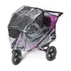 Out N About Nipper Double Carrycot XL Raincover 2 Out N About Nipper Double Carrycot XL Raincover -Baby Products Store out n about raincovers ccrcx1 02 38503843954909