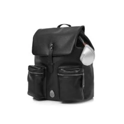 Pacapod Hastings Knapsack Changing Bag Black