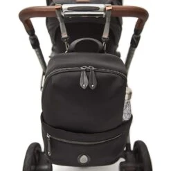 Pacapod Rockham Back Pack Black -Baby Products Store pacapod changing bags pacapod rockham back pack black babys mart pl1010 36264948072669