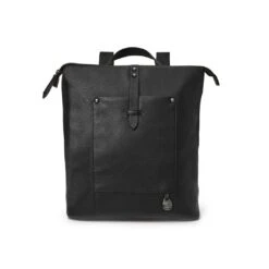 Pacapod Saunton Changing Bag Black