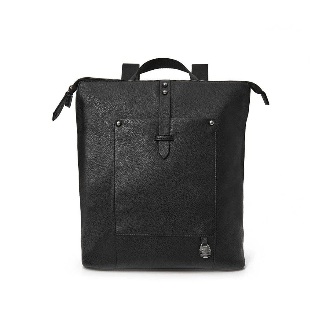 Pacapod Saunton Changing Bag Black 3 Pacapod Saunton Changing Bag Black