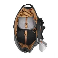 Pacapod Saunton Changing Bag Black 11 Pacapod Saunton Changing Bag Black -Baby Products Store pacapod changing bags pacapod saunton changing bag black baby s mart pl0601 36264709554397