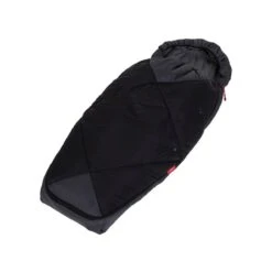 Phil & Teds Sleeping Bag - Flint/Graphite