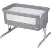 Safety 1st Calidoo Co-Sleeping Crib Warm Grey -Baby Products Store safety 1st cribs safety 1st calidoo co sleeping crib warm grey baby s mart 2105191300 14225846599816