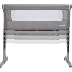 Safety 1st Calidoo Co-Sleeping Crib Warm Grey 9 Safety 1st Calidoo Co-Sleeping Crib Warm Grey -Baby Products Store safety 1st cribs safety 1st calidoo co sleeping crib warm grey baby s mart 2105191300 14225846665352