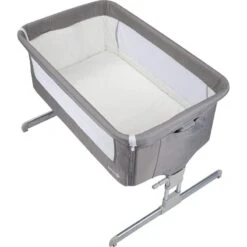 Safety 1st Calidoo Co-Sleeping Crib Warm Grey 11 Safety 1st Calidoo Co-Sleeping Crib Warm Grey -Baby Products Store safety 1st cribs safety 1st calidoo co sleeping crib warm grey baby s mart 2105191300 14225846730888