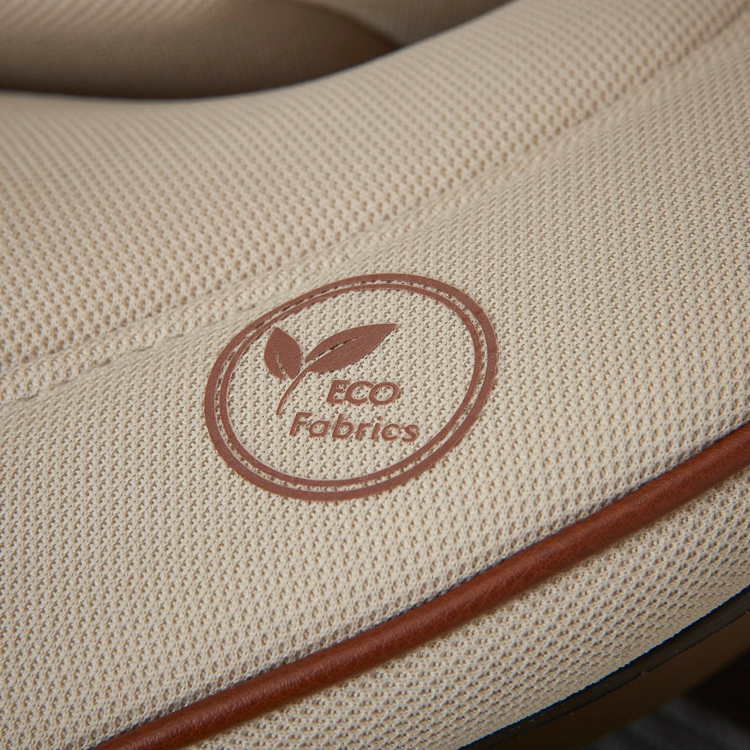 Silver Cross Motion All Size Car Seat - Almond 15 Silver Cross Motion All Size Car Seat - Almond - Image 13