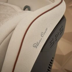 Silver Cross Motion All Size Car Seat - Almond 31 Silver Cross Motion All Size Car Seat - Almond -Baby Products Store silver cross baby car seats silver cross motion 360 car seat almond sx440 am 38867527762141