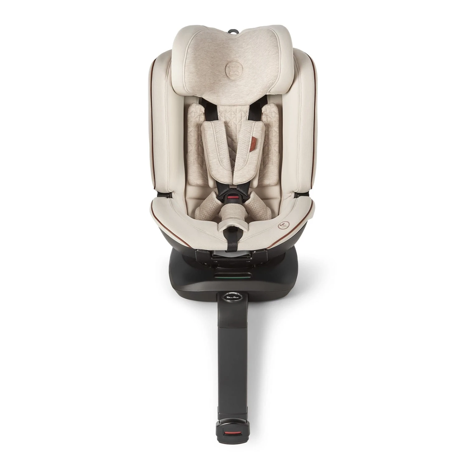 Silver Cross Motion All Size Car Seat - Almond 6 Silver Cross Motion All Size Car Seat - Almond - Image 4