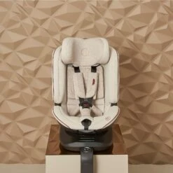 Silver Cross Motion All Size Car Seat - Almond 27 Silver Cross Motion All Size Car Seat - Almond -Baby Products Store silver cross baby car seats silver cross motion 360 car seat almond sx440 am 38867527860445