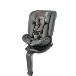 Silver Cross Motion All Size Car Seat - Glacier