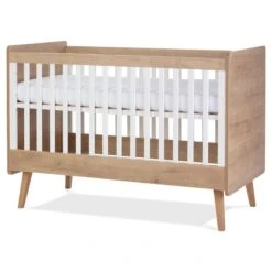 Silver Cross Westport Cot Bed