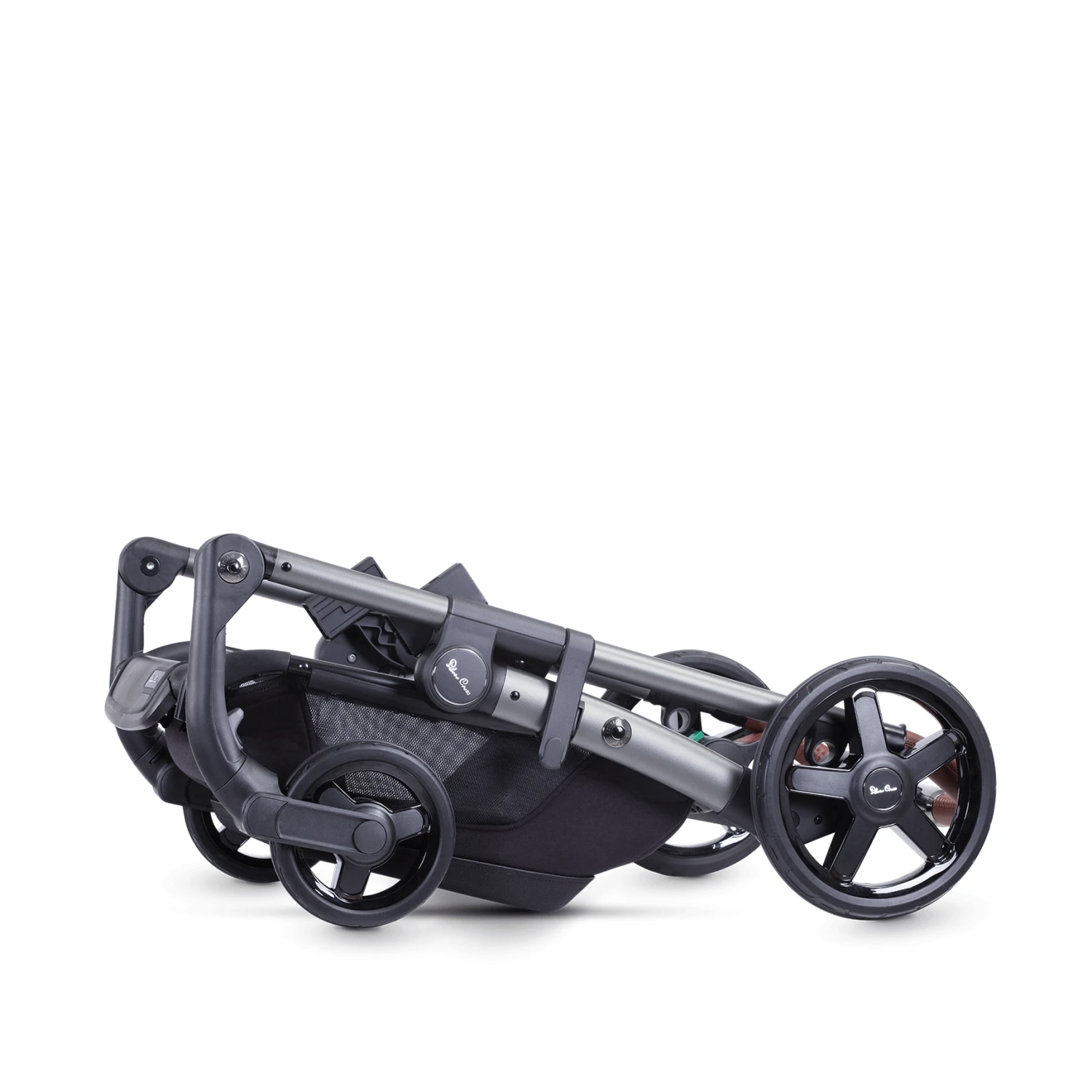 Silver Cross Wave 3 In 1 - Lunar 12 Silver Cross Wave 3 In 1 - Lunar - Image 10