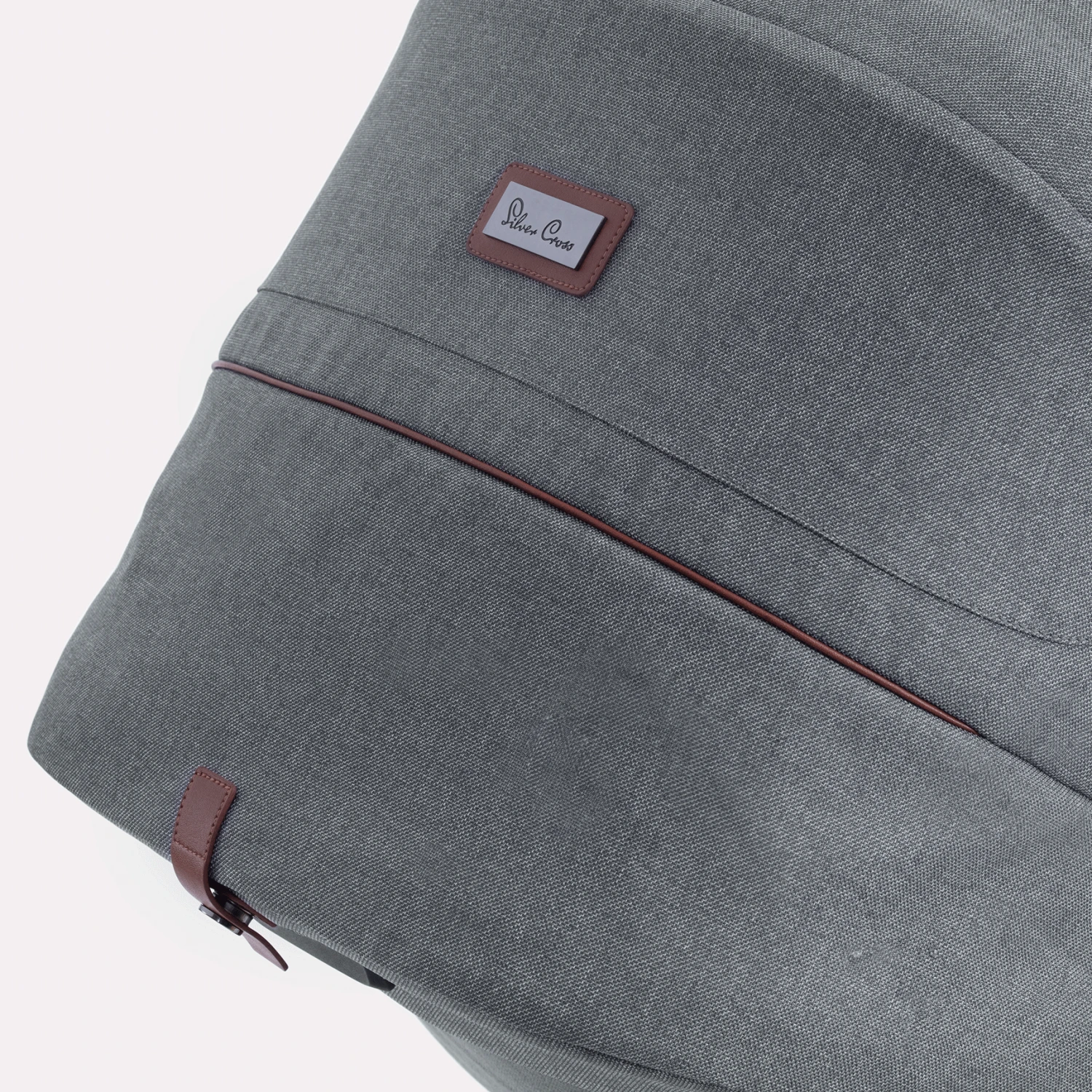 Silver Cross Wave 3 In 1 - Lunar 11 Silver Cross Wave 3 In 1 - Lunar - Image 9