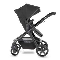 Silver Cross Wave 3 In 1 - Onyx 13 Silver Cross Wave 3 In 1 - Onyx -Baby Products Store silver cross baby prams ktw ox 38829947453661