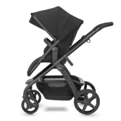 Silver Cross Wave 3 In 1 - Onyx 14 Silver Cross Wave 3 In 1 - Onyx -Baby Products Store silver cross baby prams ktw ox 38829947715805