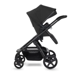 Silver Cross Wave 3 In 1 - Onyx 15 Silver Cross Wave 3 In 1 - Onyx -Baby Products Store silver cross baby prams ktw ox 38829947748573