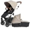 Silver Cross Tide 3 In 1 Pram System - Stone -Baby Products Store silver cross baby prams sx2291 st 39418791919837