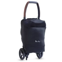 Silver Cross Jet 3 Pushchair In Black -Baby Products Store silver cross baby pushchairs silver cross jet pushchair black baby s mart sx2275 bk 37354966581469