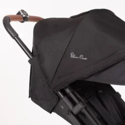 Silver Cross Jet 3 Pushchair In Black -Baby Products Store silver cross baby pushchairs silver cross jet pushchair black baby s mart sx2275 bk 37354966810845