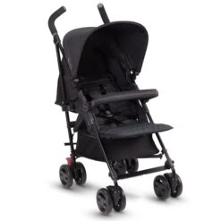 Silver Cross Pop Stroller Black -Baby Products Store silver cross baby pushchairs sx2245 bk 28329165357251
