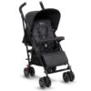 Silver Cross Pop Stroller Black
