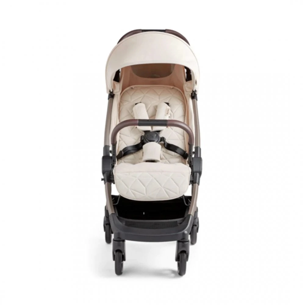 Silver Cross Clic Almond 3 Silver Cross Clic Almond