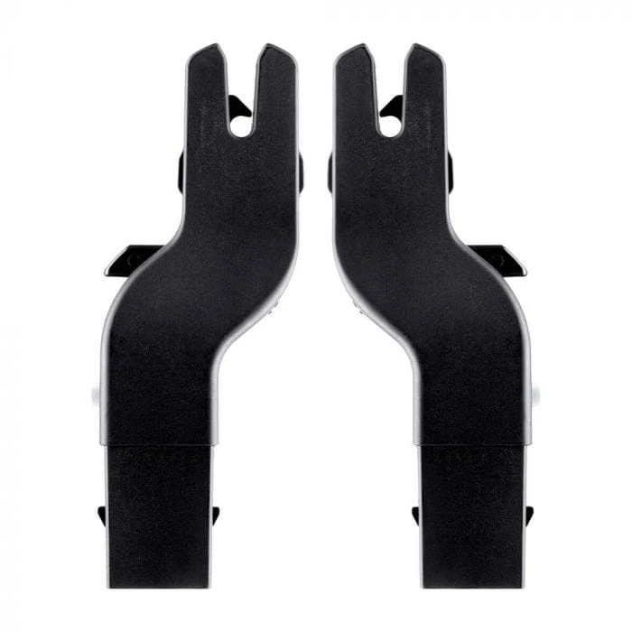 Silver Cross Wave/Coast Car Seat Adaptors 3 Silver Cross Wave/Coast Car Seat Adaptors