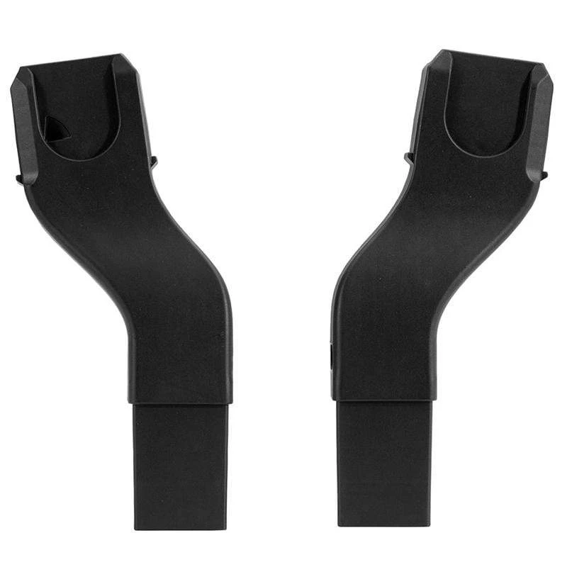 Silver Cross Wave Universal Car Seat Adaptors 3 Silver Cross Wave Universal Car Seat Adaptors