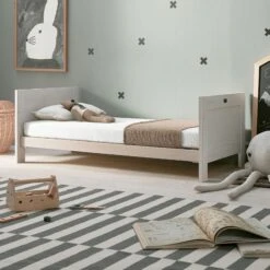 Silver Cross Alnmouth Cot Bed -Baby Products Store silver cross cot beds sx8176 37948311404765