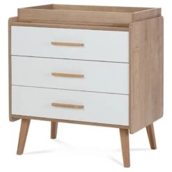 Silver Cross Westport Dresser