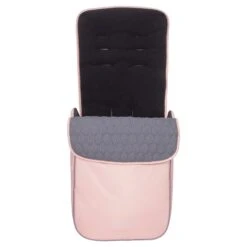 Silver Cross Pop Footmuff Bloom