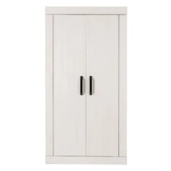 Silver Cross Alnmouth Wardrobe -Baby Products Store silver cross nursery wardrobes sx8177 37948384608477