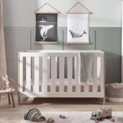 Silver Cross Finchley 3-Piece Roomset - Oak 27 Silver Cross Finchley 3-Piece Roomset - Oak -Baby Products Store silver cross silver cross room sets 8234 fin 37701934973149