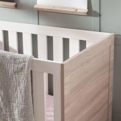 Silver Cross Finchley 3-Piece Roomset - Oak 28 Silver Cross Finchley 3-Piece Roomset - Oak -Baby Products Store silver cross silver cross room sets 8234 fin 37701935661277