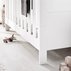 Silver Cross Finchley 3-Piece Roomset - White -Baby Products Store silver cross silver cross room sets silver cross finchley 3 piece roomset white baby s mart 8234 fin whi 37702005489885