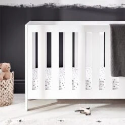 Silver Cross Finchley 3-Piece Roomset - White -Baby Products Store silver cross silver cross room sets silver cross finchley 3 piece roomset white baby s mart 8234 fin whi 37702006210781
