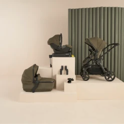 Silver Cross Wave & Travel Pack - Cedar -Baby Products Store silver cross travel systems ktwt cd 38840978211037