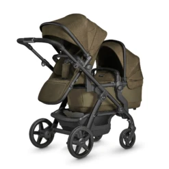 Silver Cross Wave & Travel Pack - Cedar -Baby Products Store silver cross travel systems ktwt cd 38840978276573