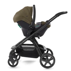 Silver Cross Wave & Travel Pack - Cedar -Baby Products Store silver cross travel systems ktwt cd 38840978505949