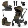 Silver Cross Wave & Travel Pack - Cedar -Baby Products Store silver cross travel systems ktwt cd 38866009686237