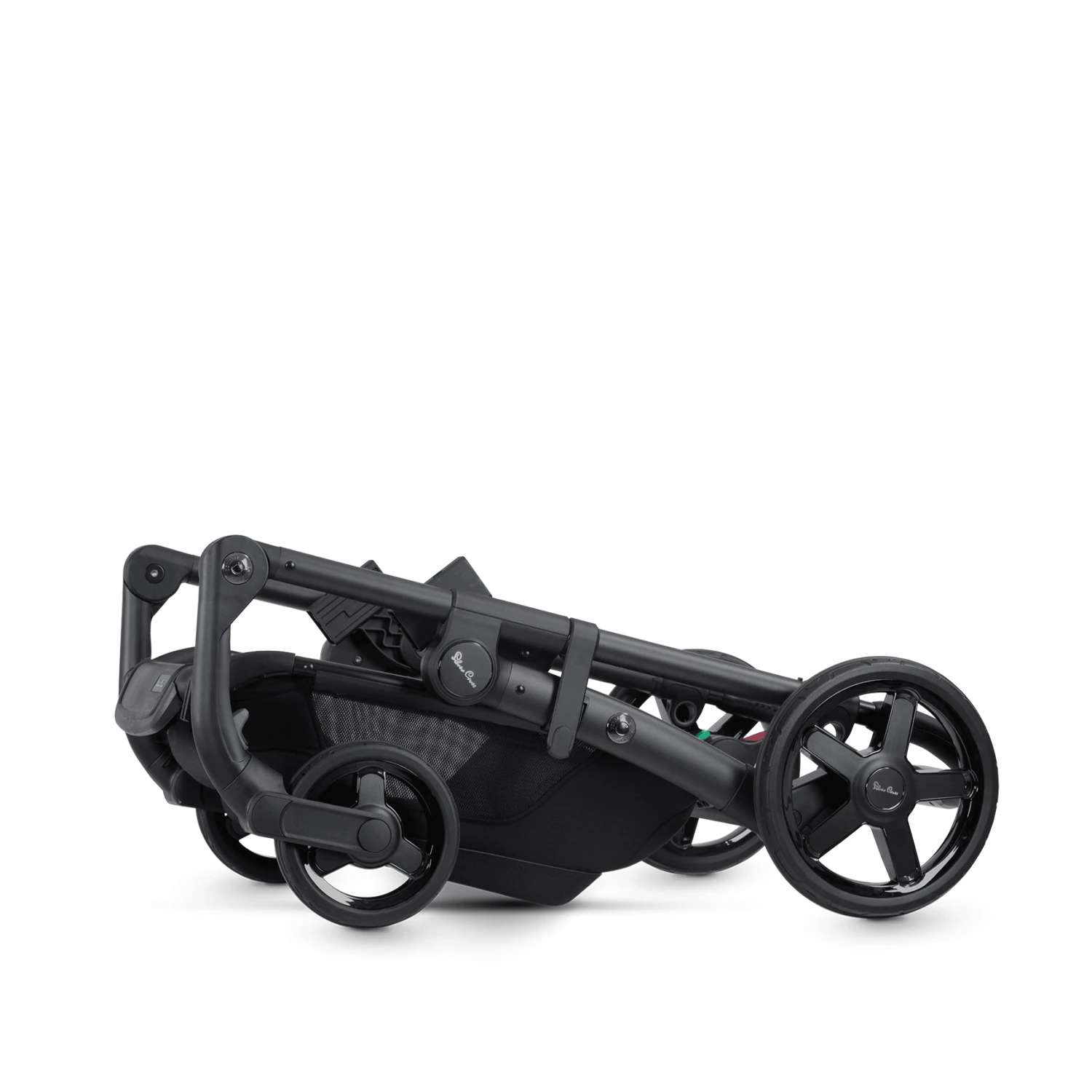 Silver Cross Wave & Travel Pack - Onyx 14 Silver Cross Wave & Travel Pack - Onyx - Image 12